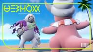 Oranguru can be obtained through many methods in Pokemon GO (Image via The Pokemon Company)